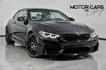 BMW M4 Convertible RWD