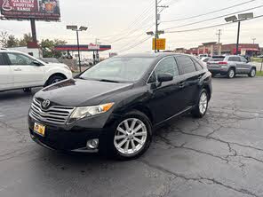 Toyota Venza LE