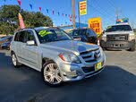 Mercedes-Benz GLK 350