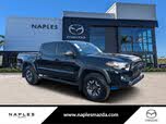 Toyota Tacoma TRD Off Road Double Cab 4WD