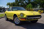 Datsun 240Z RWD