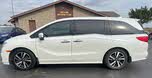 Honda Odyssey Elite FWD