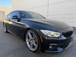 BMW 4 Series 428i Coupe RWD