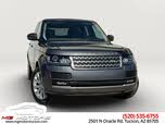 Land Rover Range Rover Td6 HSE 4WD
