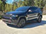 Jeep Grand Cherokee Trailhawk 4WD