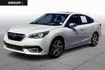 Subaru Legacy Touring XT AWD