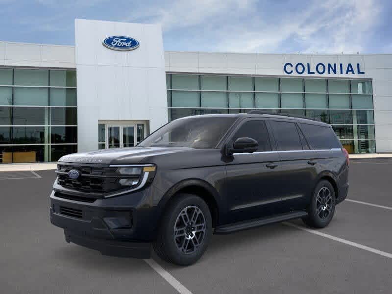 2025 Ford Expedition Active 4WD
