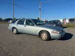 Mercury Grand Marquis LS Premium
