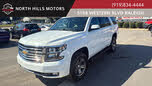 Chevrolet Tahoe LT 4WD