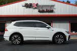 Volkswagen Tiguan SEL Premium R-Line 4Motion