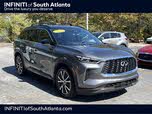 INFINITI QX60 Autograph AWD