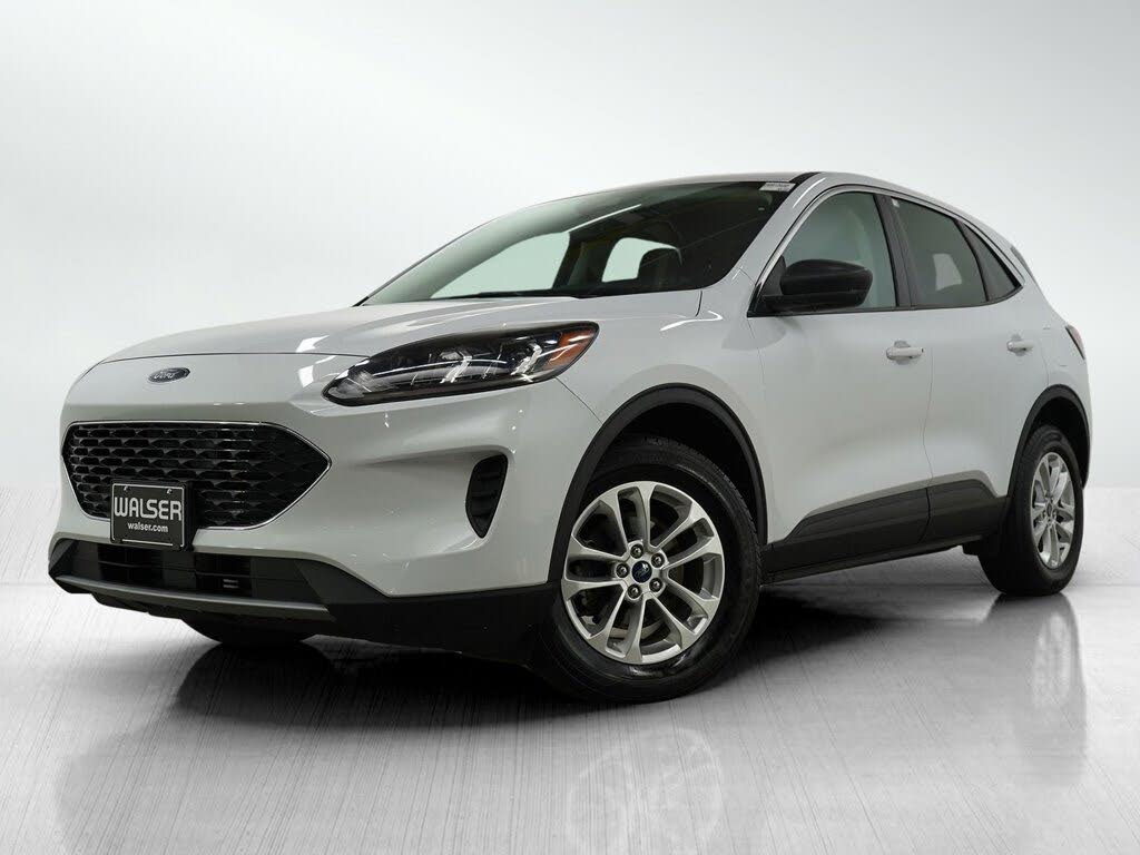 2022 Ford Escape SE AWD