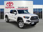 Toyota Tacoma TRD Off Road Double Cab 4WD
