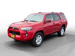 Toyota 4Runner SR5 RWD