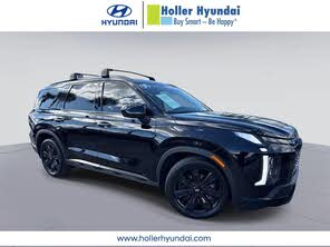 Hyundai Palisade XRT FWD