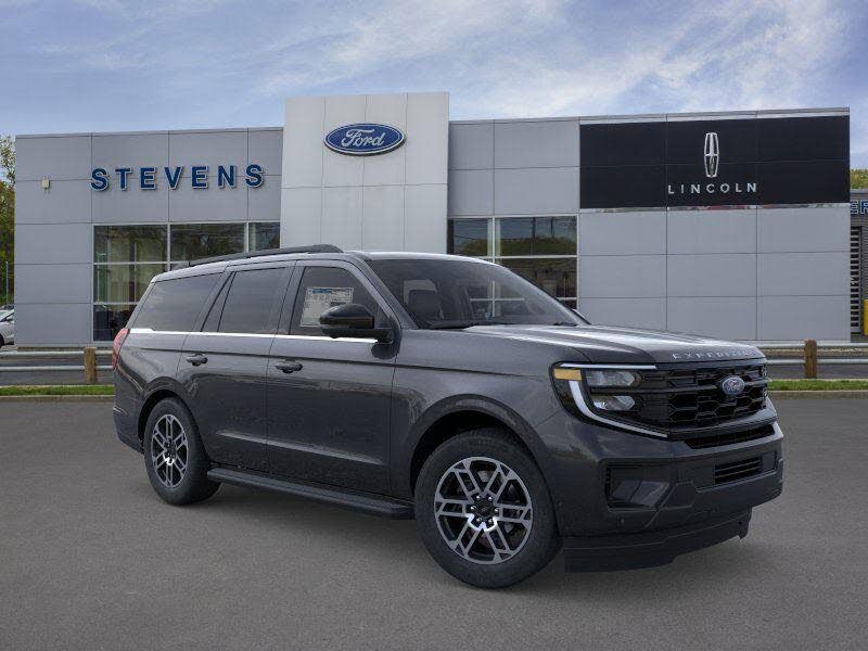 2025 Ford Expedition Active 4WD