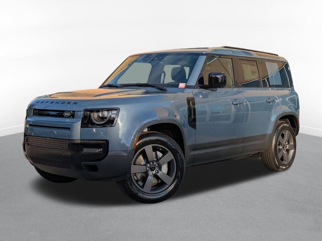 2026 Land Rover Defender 110 P300 S AWD