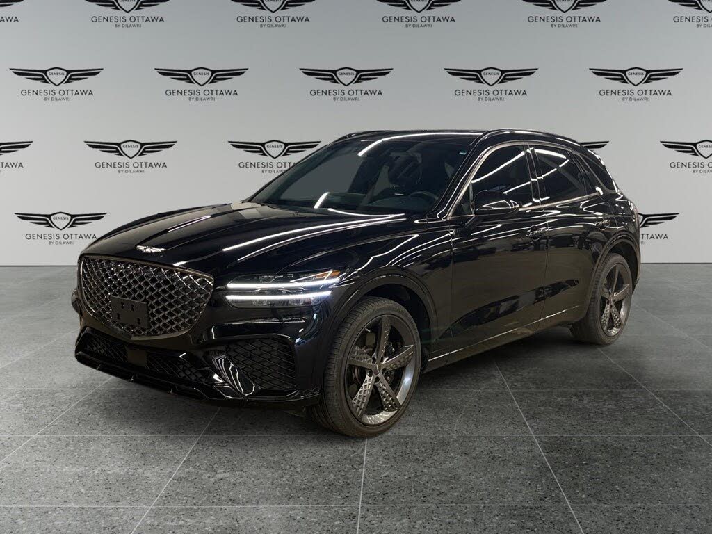 Genesis GV70 3.5T Sport AWD 2023