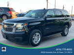 Chevrolet Tahoe LT RWD