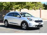 Kia Niro EX FWD
