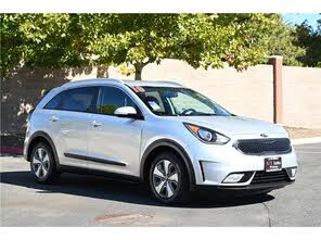Kia Niro EX FWD