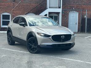 Mazda CX-30 2.5 S Select Sport AWD