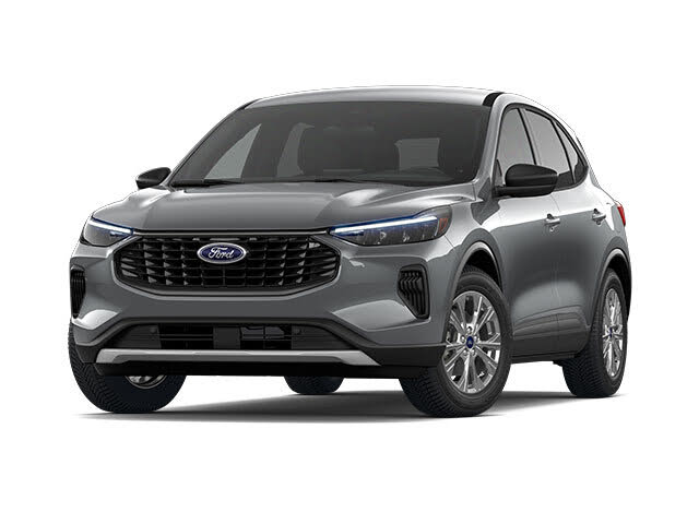 2026 Ford Escape Active FWD
