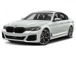 BMW 5 Series M550i xDrive AWD