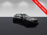 MINI Countryman John Cooper Works ALL4 AWD