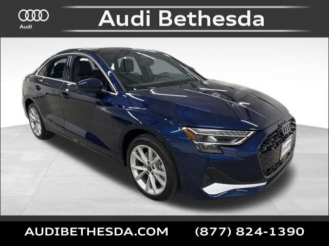 2026 Audi A3 quattro Premium Plus 40 TFSI