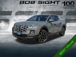 Hyundai Santa Cruz SEL Crew Cab AWD