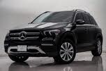 Mercedes-Benz GLE 350 4MATIC