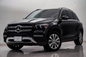 Mercedes-Benz GLE 350 4MATIC