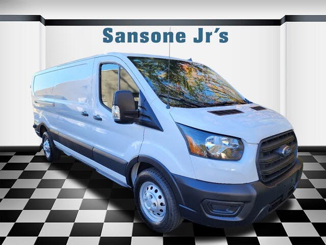2024 Ford Transit Cargo 150 Low Roof LB AWD