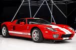 Ford GT RWD