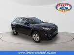 Toyota RAV4 XLE FWD