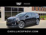 Cadillac XT5 Premium Luxury AWD
