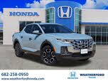 Hyundai Santa Cruz SEL Crew Cab AWD