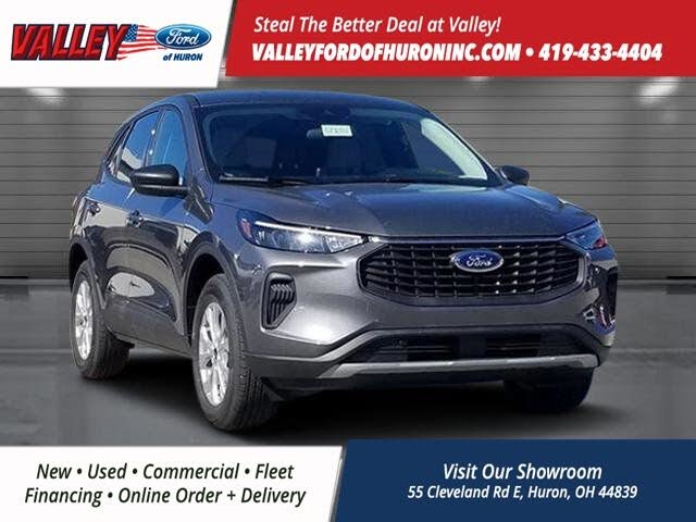 2026 Ford Escape Active AWD