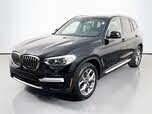 BMW X3 xDrive30i AWD