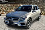 Mercedes-Benz GLC 300 4MATIC