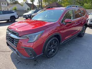 Subaru Ascent Premium 8-Passenger AWD