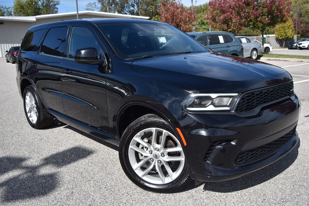 2024 Dodge Durango GT AWD
