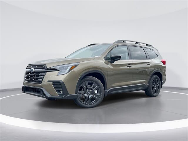 2025 Subaru Ascent Onyx Edition AWD