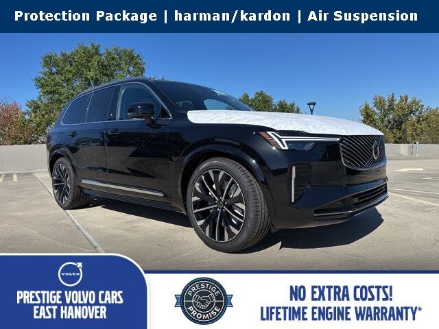 2026 Volvo XC90 B5 Plus 7-Passenger AWD