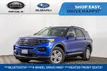 Ford Explorer XLT AWD