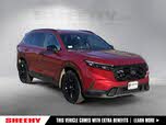 Honda CR-V Hybrid Sport-L AWD