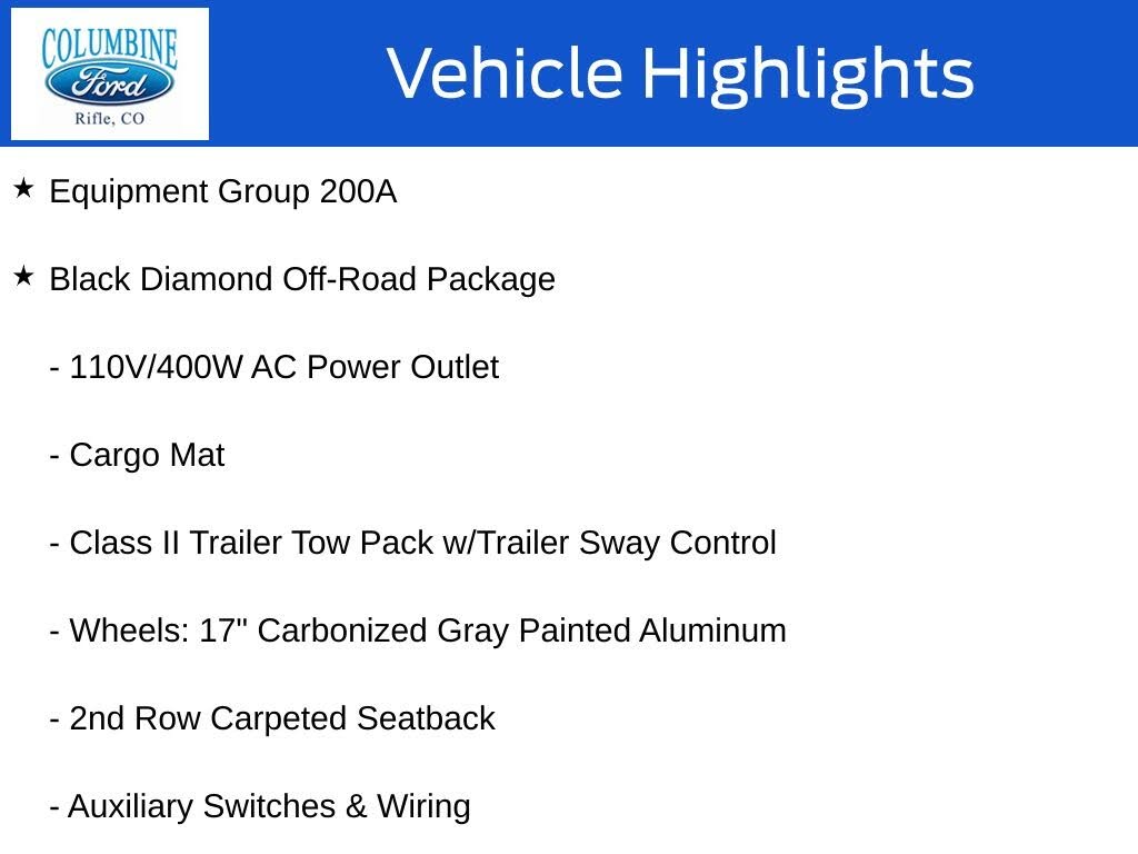 2025 Ford Bronco Sport Big Bend AWD