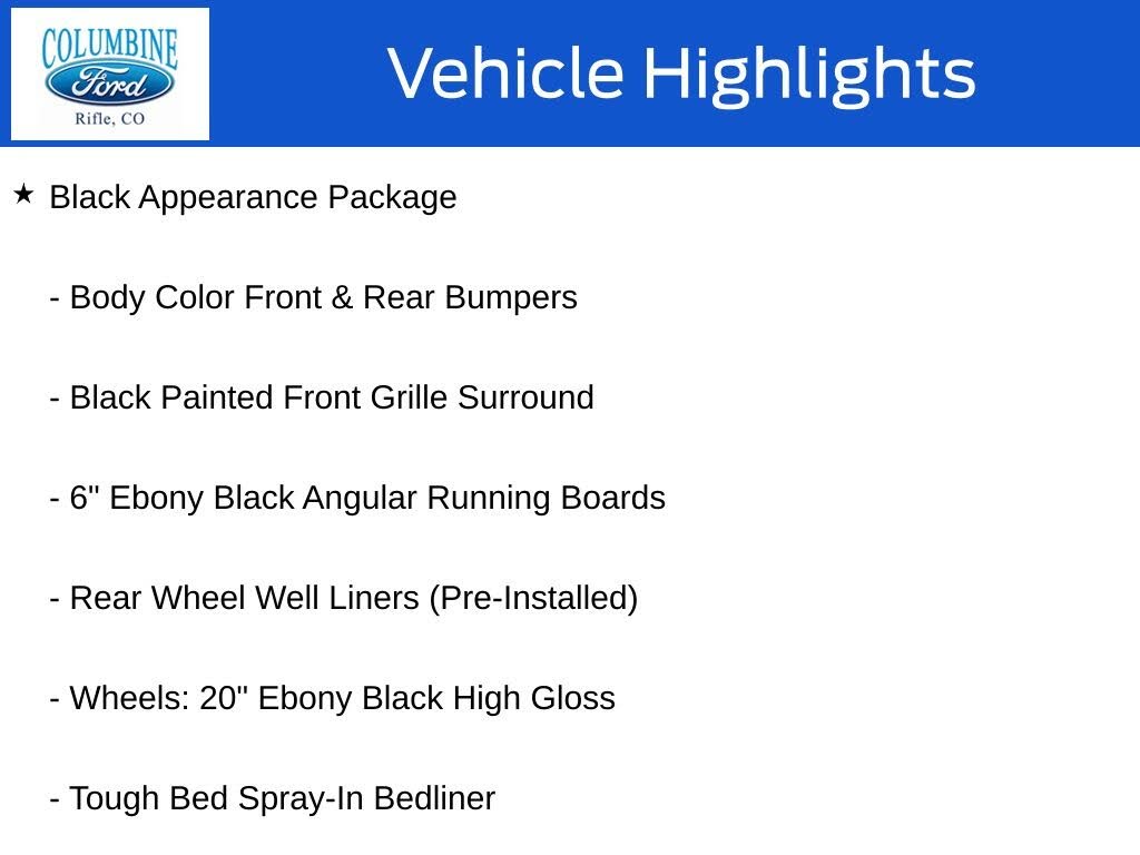 2026 Ford F-350 Super Duty Lariat Crew Cab 4WD