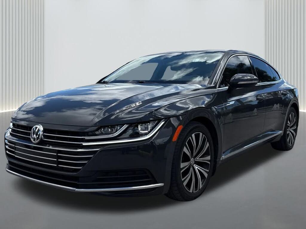 2020 Volkswagen Arteon SEL FWD